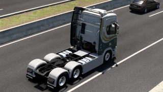 SCANIA R 2019 v1.1 thumbnail 5