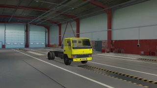 FUSO RAGASA SERIES v1.0 thumbnail 3