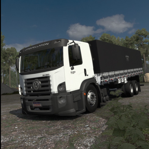 VW BobBitruck
