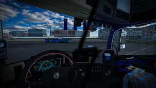 Volvo FM5/FMX 2022 v1.3.7 Fix thumbnail 2