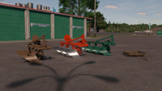 Mod Image