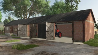 Buildings Package 1.0.0.2 thumbnail 2