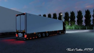 Lamberet SR2 Megamod v2.3 thumbnail 2