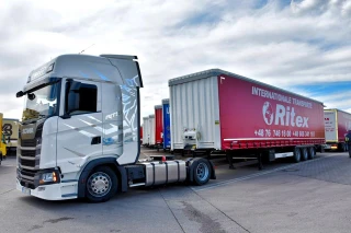 Combo Skin Ritex Logistics 1.0 thumbnail 8