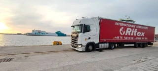 Combo Skin Ritex Logistics 1.0 thumbnail 9