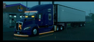 Kenworth T680 1.54 thumbnail 6