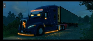 Kenworth T680 1.54 thumbnail 5