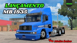Mercedes 1935 v1.0 thumbnail 9