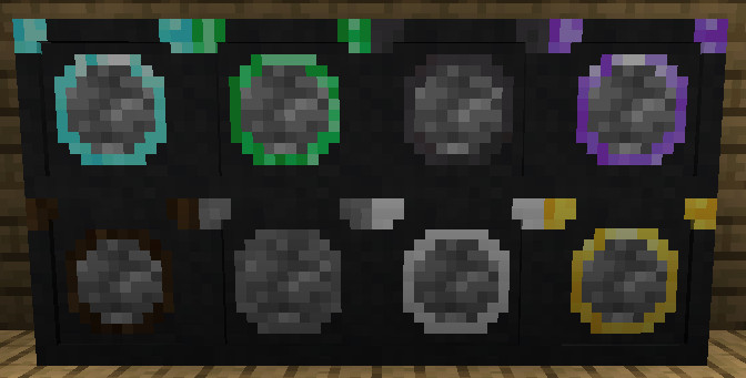 Haven Cobble Generators [Minecraft 1.21.1, 1.20.1]
