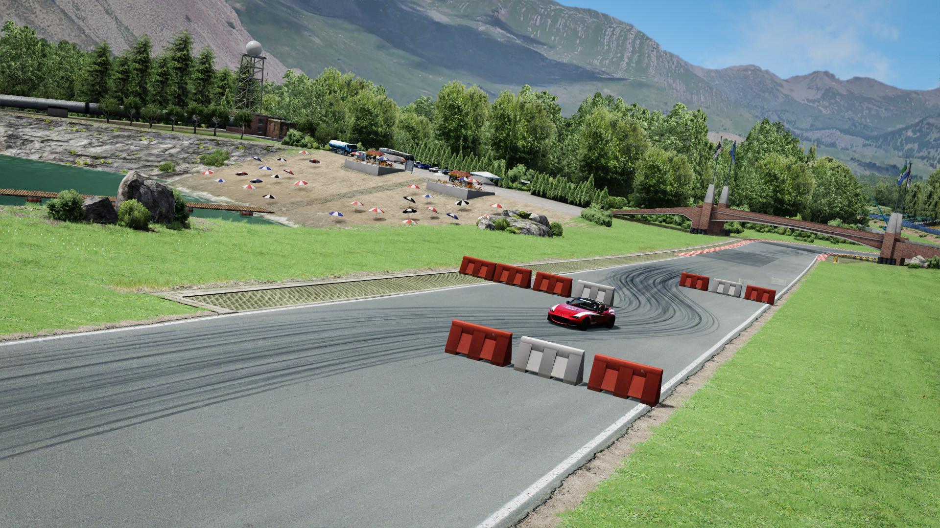 Hope RaceTrack image 6