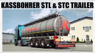 Kassboher STL30 & STC30 v2.0 thumbnail 2