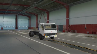 FUSO RAGASA SERIES v1.0 thumbnail 2