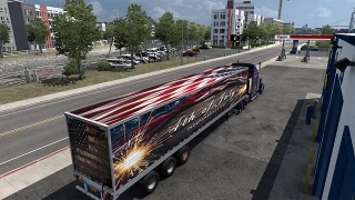 2025 Happy 4t of July (TrailerSkins) 1.54 thumbnail 8
