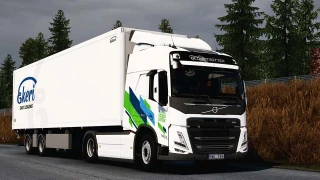Volvo FM5/FMX 2022 v1.3.7 Fix thumbnail 4