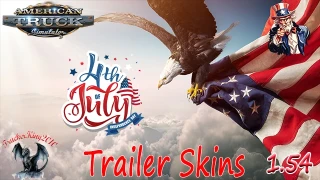 2025 Happy 4t of July (TrailerSkins) 1.54 thumbnail 2