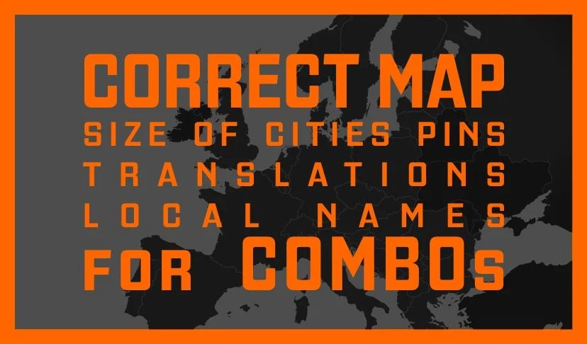 Census [ProMods+RoExtended]-based