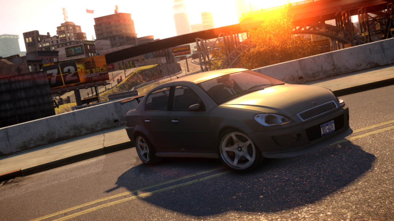 Premier Sport R