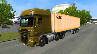 High Paying Gold Transport Job 2.0 thumbnail 5