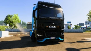 Man individual Lion 1.0 thumbnail 9