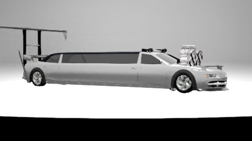 Schifo Cars Munnezza 10.0 Diesel Anafta MOD FOR BEAMNG