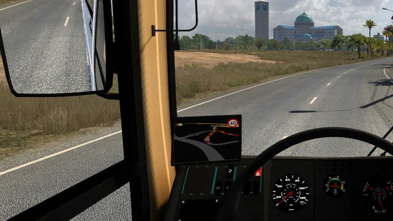 GPS For Buses v1.0 thumbnail 6