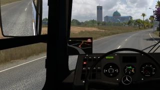 GPS For Buses v1.0 thumbnail 10