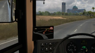GPS For Buses v1.0 thumbnail 11