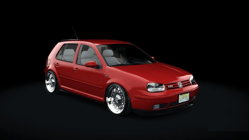 golf - Assetto Corsa Search - ModLand.net