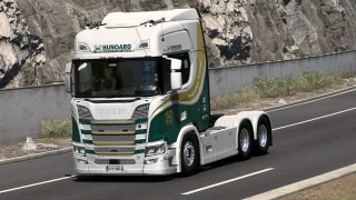 SCANIA R 2019 v1.1 thumbnail 4