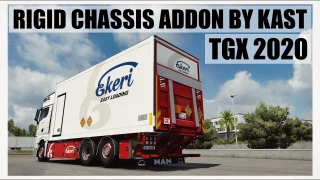 Rigid Addon for MAN TGX 2020 v1.2 thumbnail 7