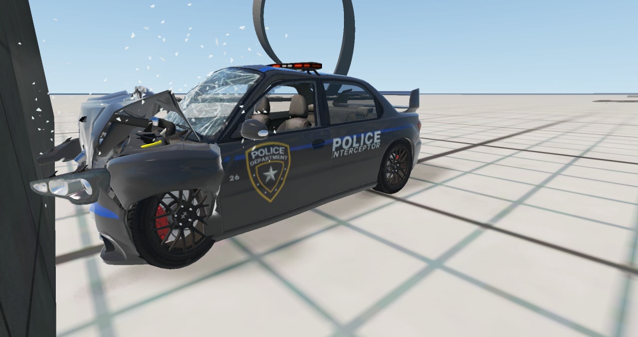 MiniGridmap