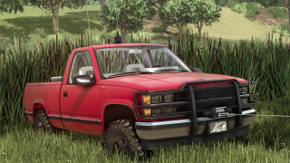 Mod Image