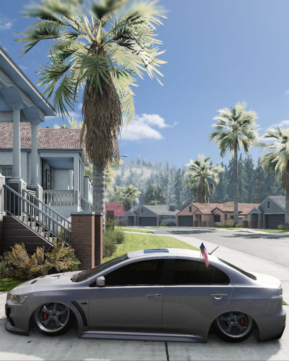 e5c4pe car pack