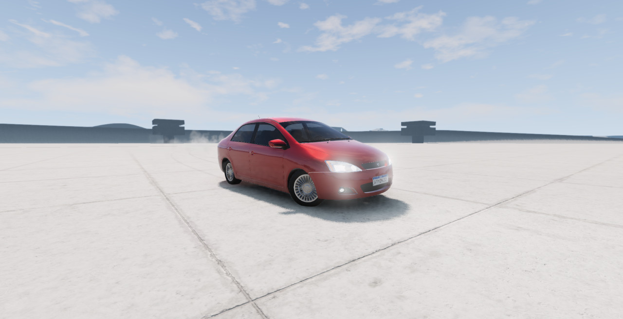 Ibishu Optima