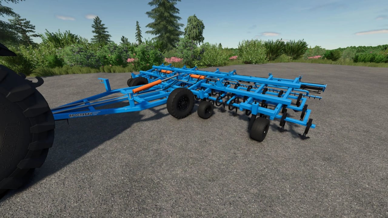 KBM-8PS