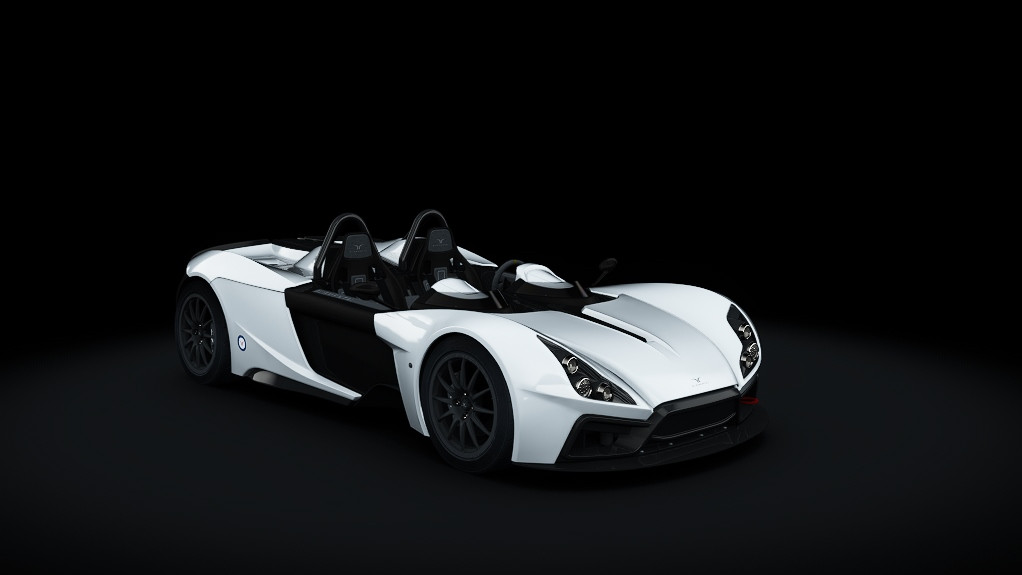 Elemental RP1 2019