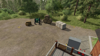 Mod Image
