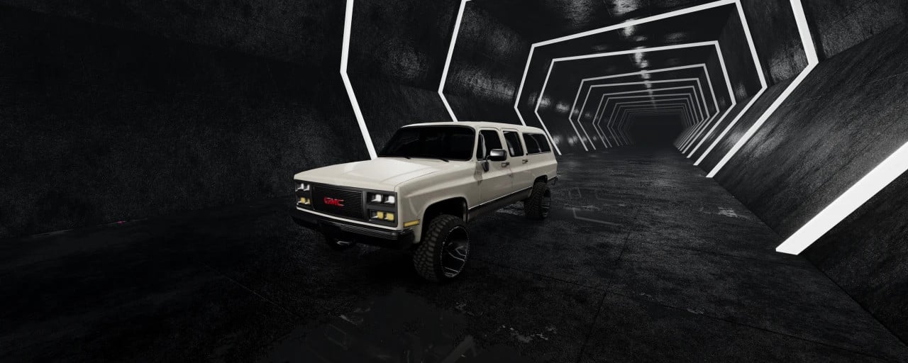 85-91 suburban PACK