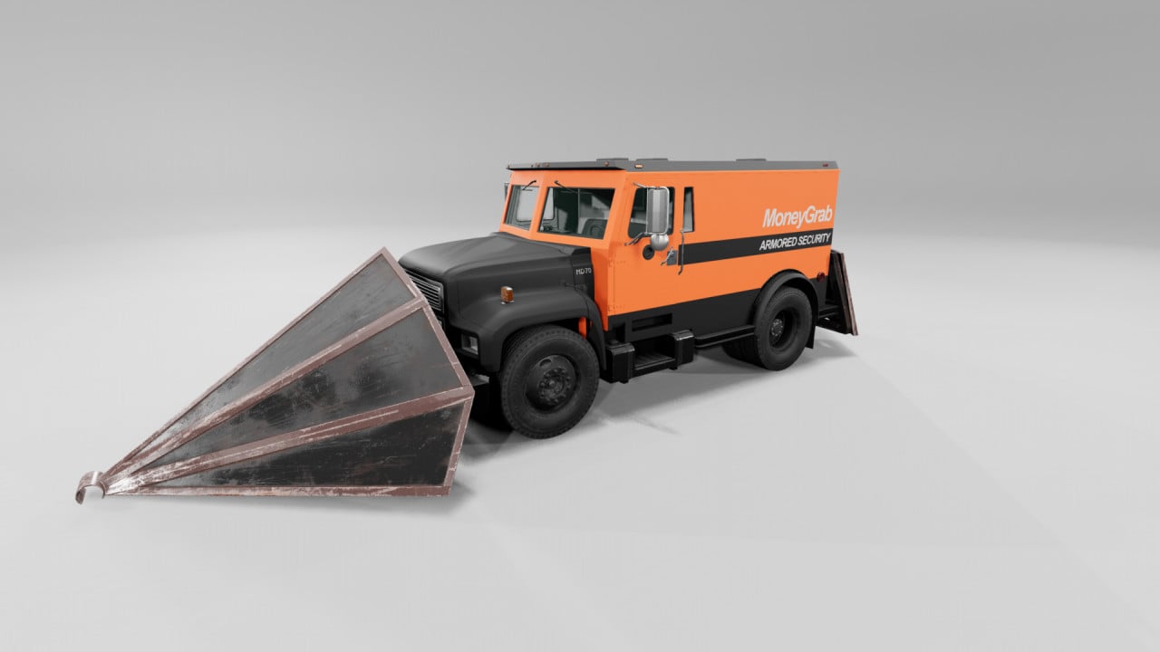 Dual Ramplow