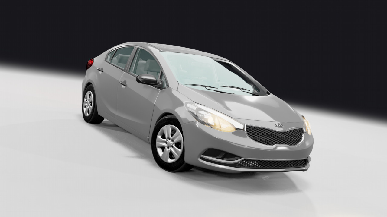 kia cerato 2016