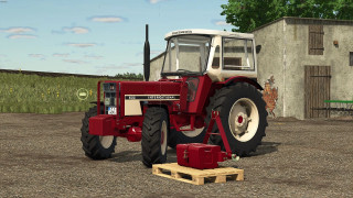 Mod Image