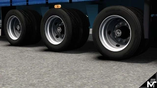 Van Hool Mega 3.2 thumbnail 4
