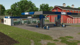 Mod Image