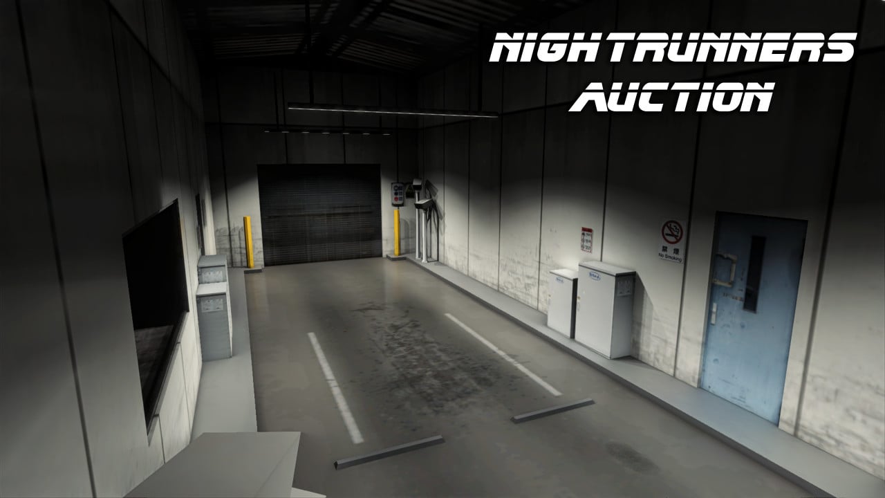NightRunnersMaps