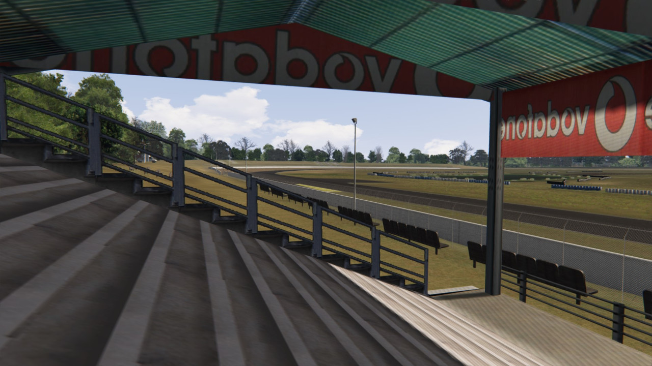 Queensland Raceway