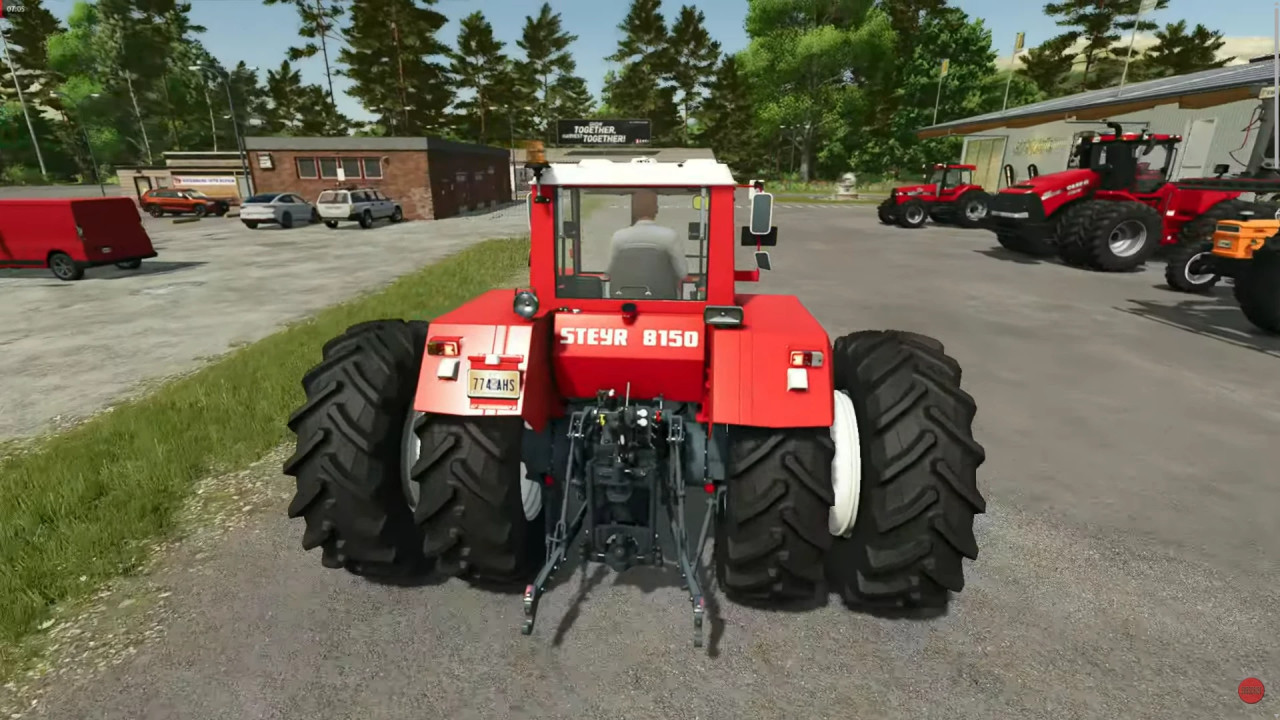 Mod Pack 17 By Stevie