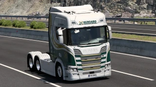 SCANIA R 2019 v1.1 thumbnail 3