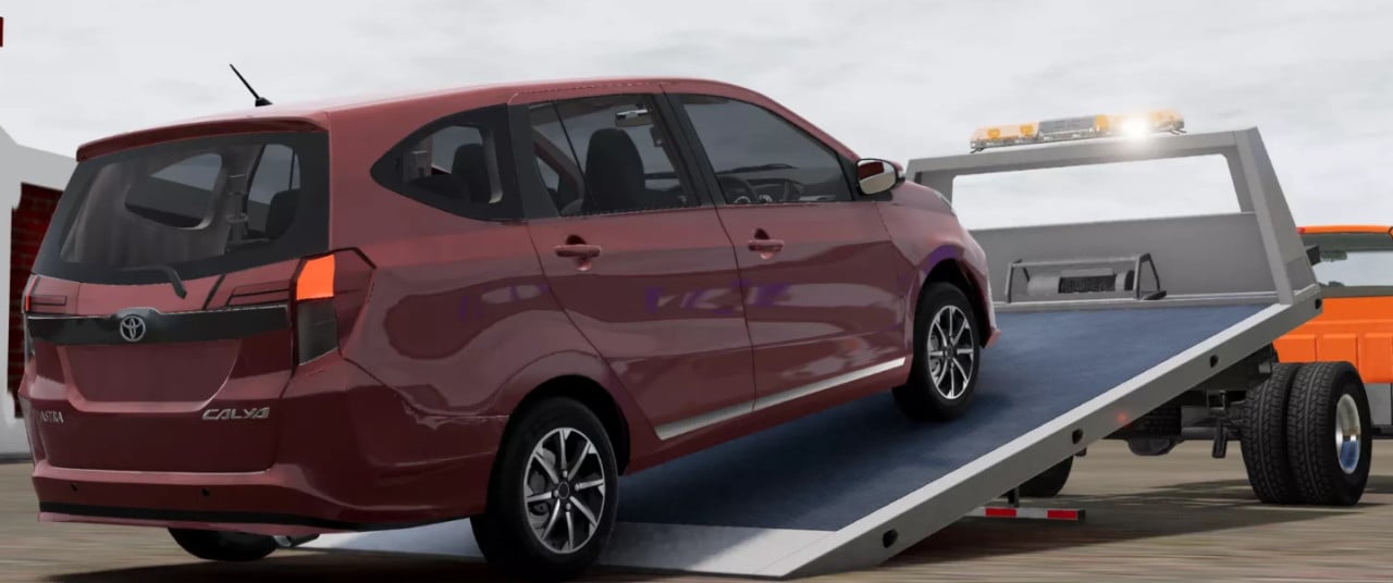 Toyota Calya/Daihatsu Sigra 2017-2023 v2.0.2