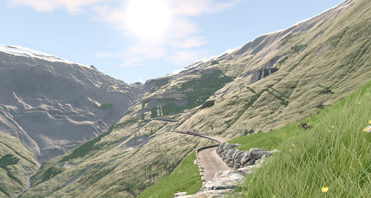Stelvio Pass [UPDATE]