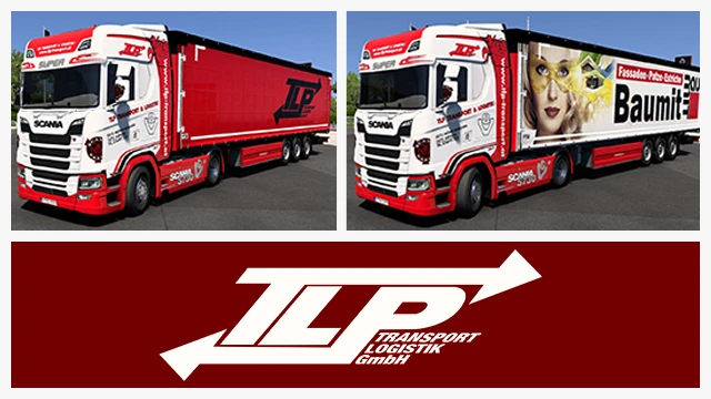 Combo Skin TLP Transport & Logistik 1.0 thumbnail 6
